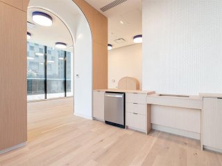 Common room
