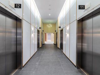 Elevator