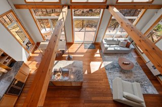 Mezzanine