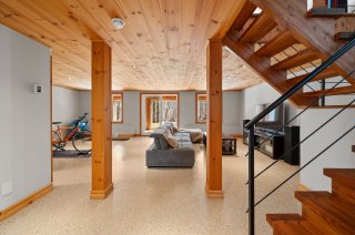 Salle familiale