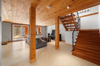 Salle familiale