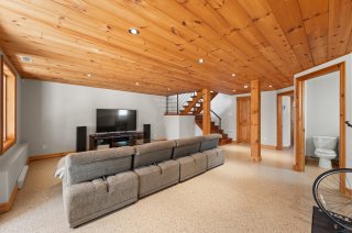 Salle familiale