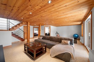 Salle familiale