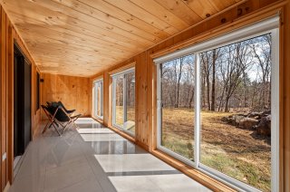 Solarium