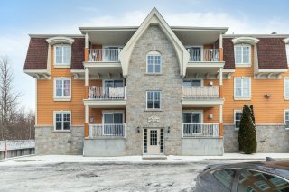 #502 - 669 Boul. Adolphe-Chapleau