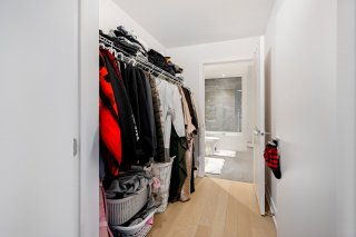 Penderie (Walk-in)