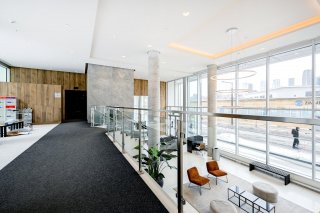 Salle communautaire
