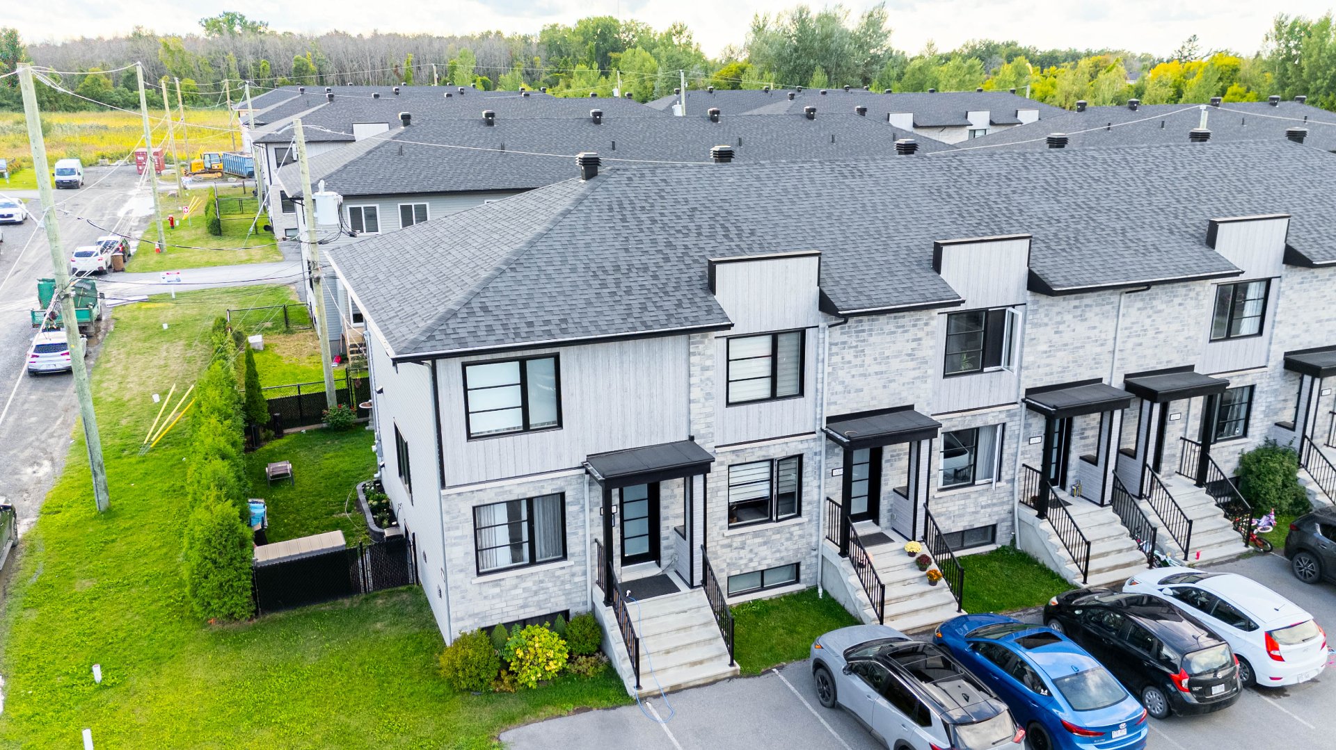 #2 - 165 Rue Marcel-Dostie