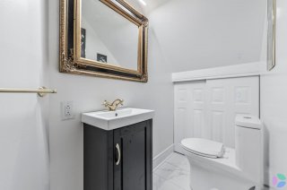 Washroom
