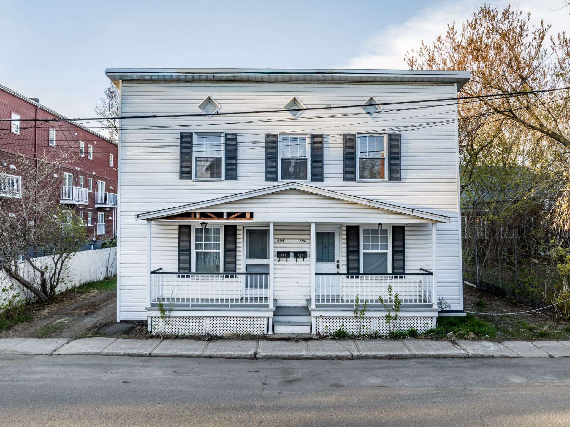 396 Rue Ste-Élisabeth