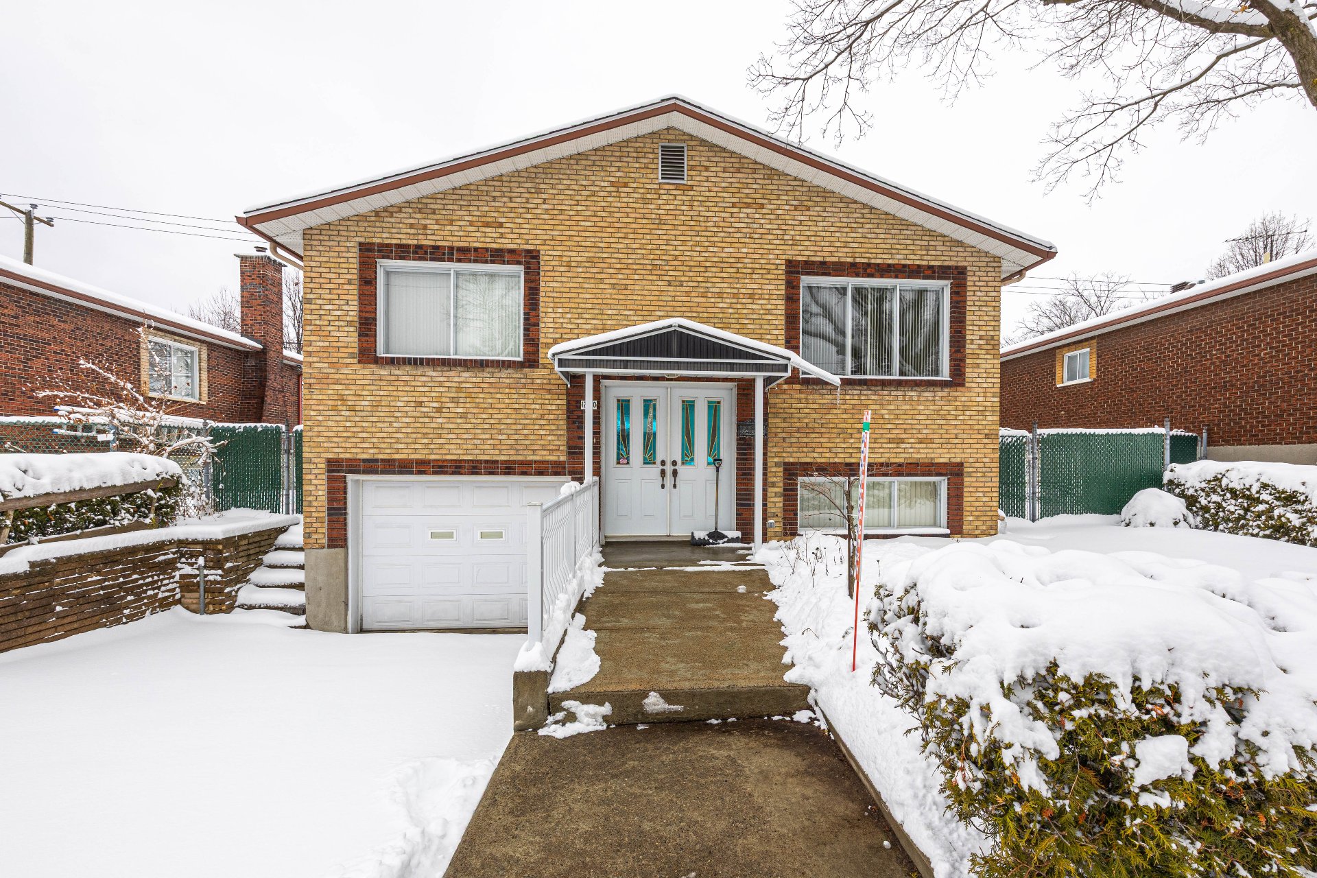 12520 Av. Élie-Beauregard