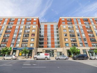 #721 - 1225 Rue Notre-Dame O. — photo 1