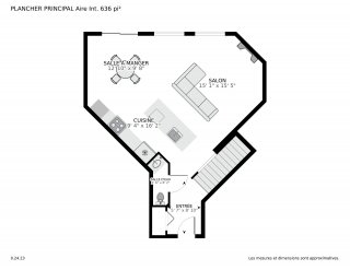 Plan (croquis)