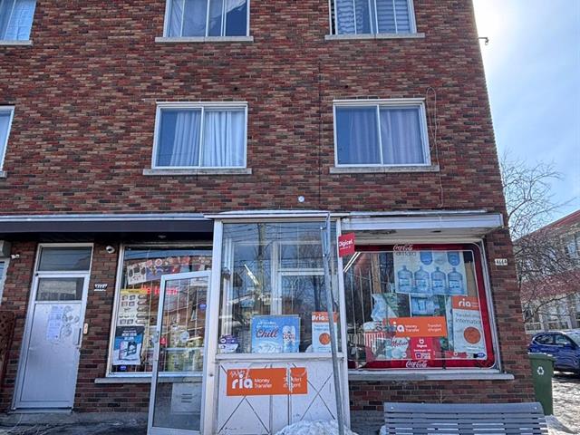 4664 Rue de Charleroi