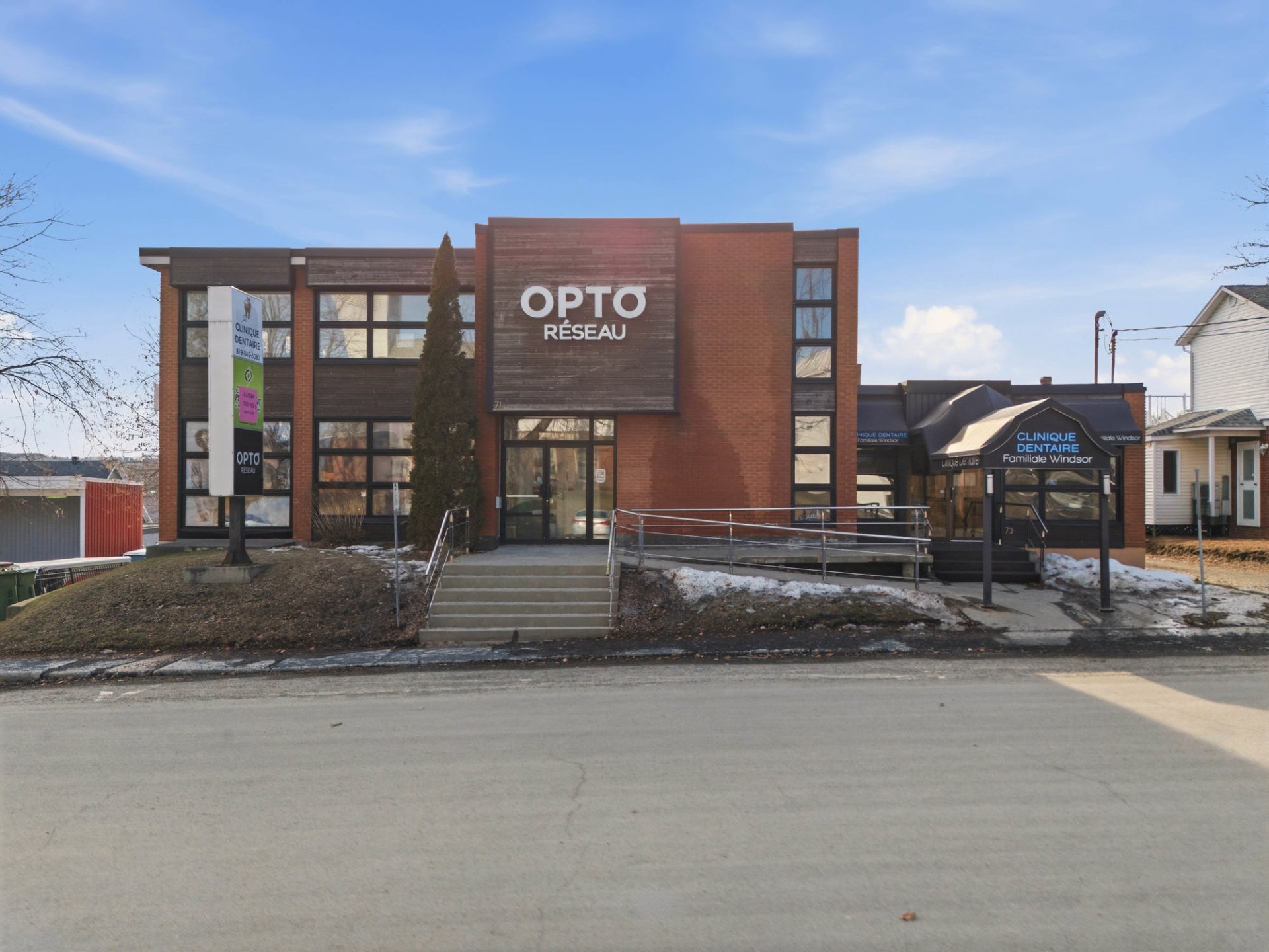 #3 - 71 Rue de l'Église