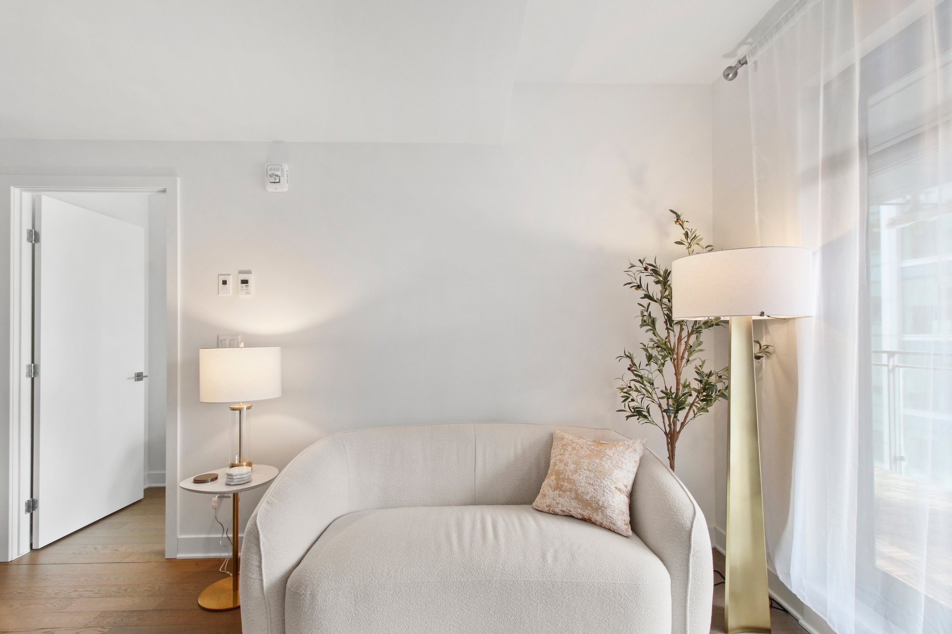 #1106 - 628 Rue St-Jacques