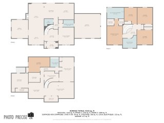 Plan (croquis)