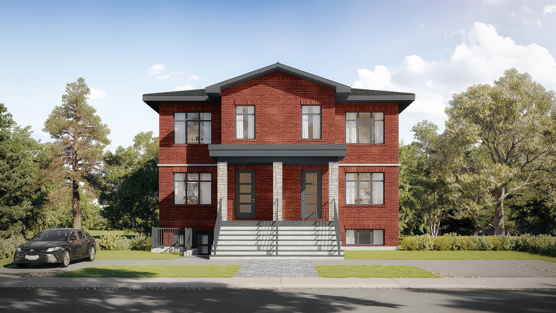 2969 Rue MacKay