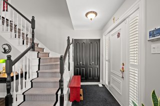 Hall d'entrée