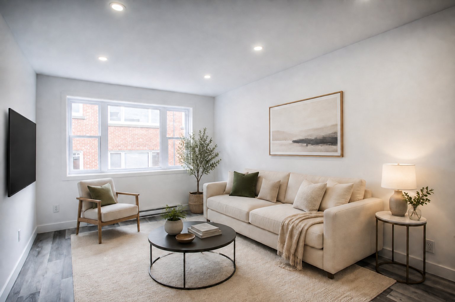 #15 - 4570 Av. Walkley