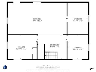 Plan (croquis)