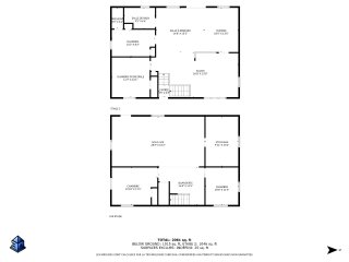 Plan (croquis)