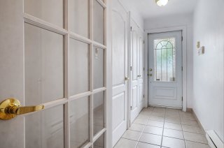 Hall d'entrée