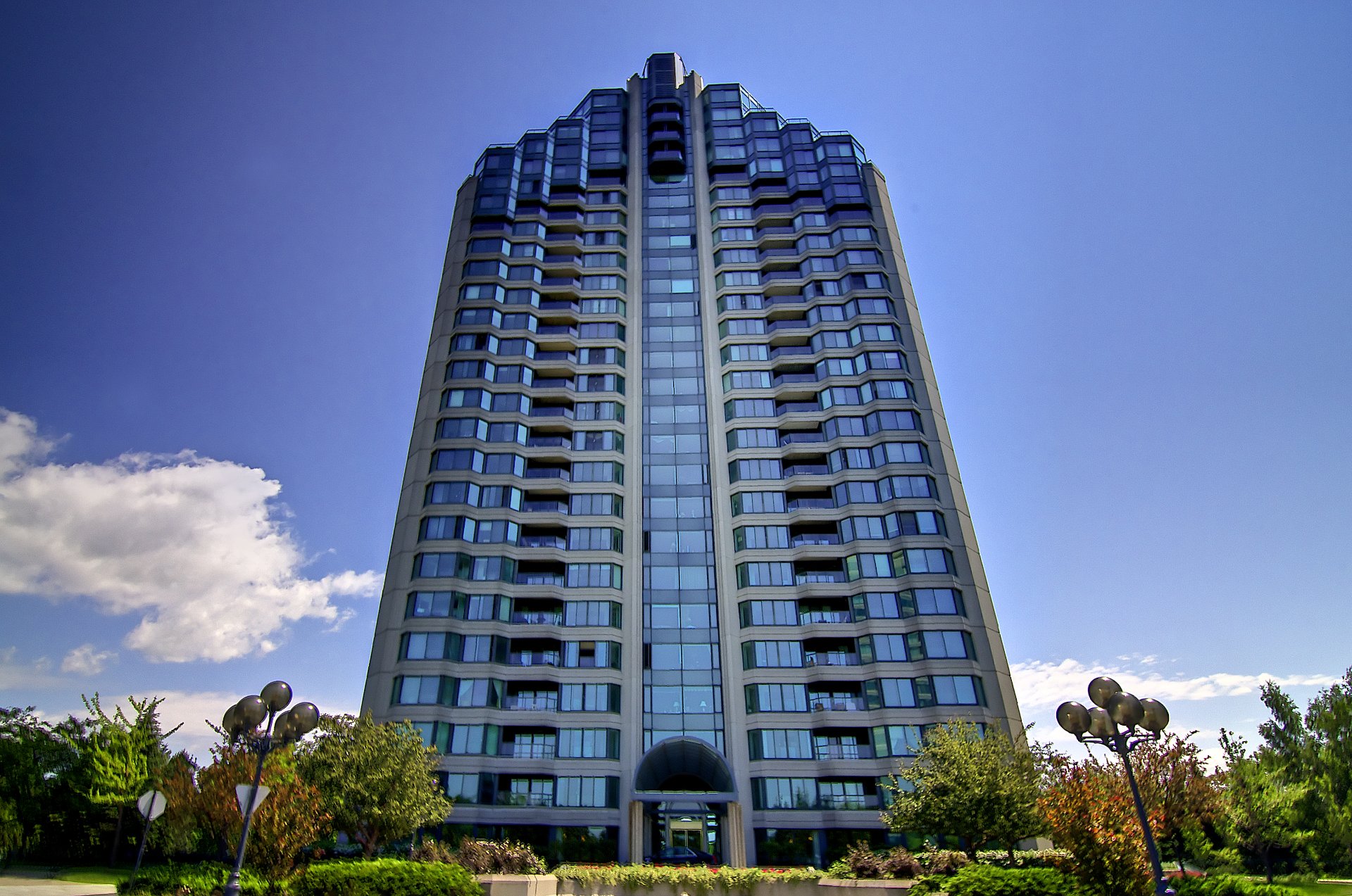 #307 - 80 Rue Berlioz