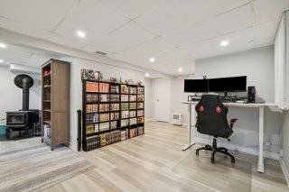 Salle familiale