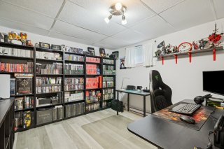 Salle familiale