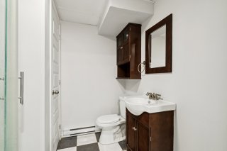 Salle de bains