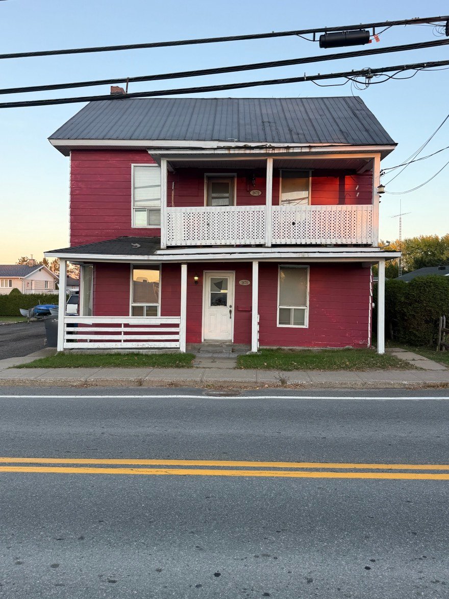 2670 Rue Laflèche