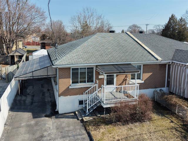 3998 Boul. Notre-Dame