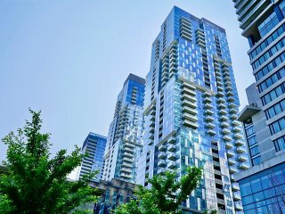 #2212 - 1450 Boul. René-Lévesque O.
