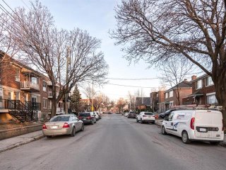 Street