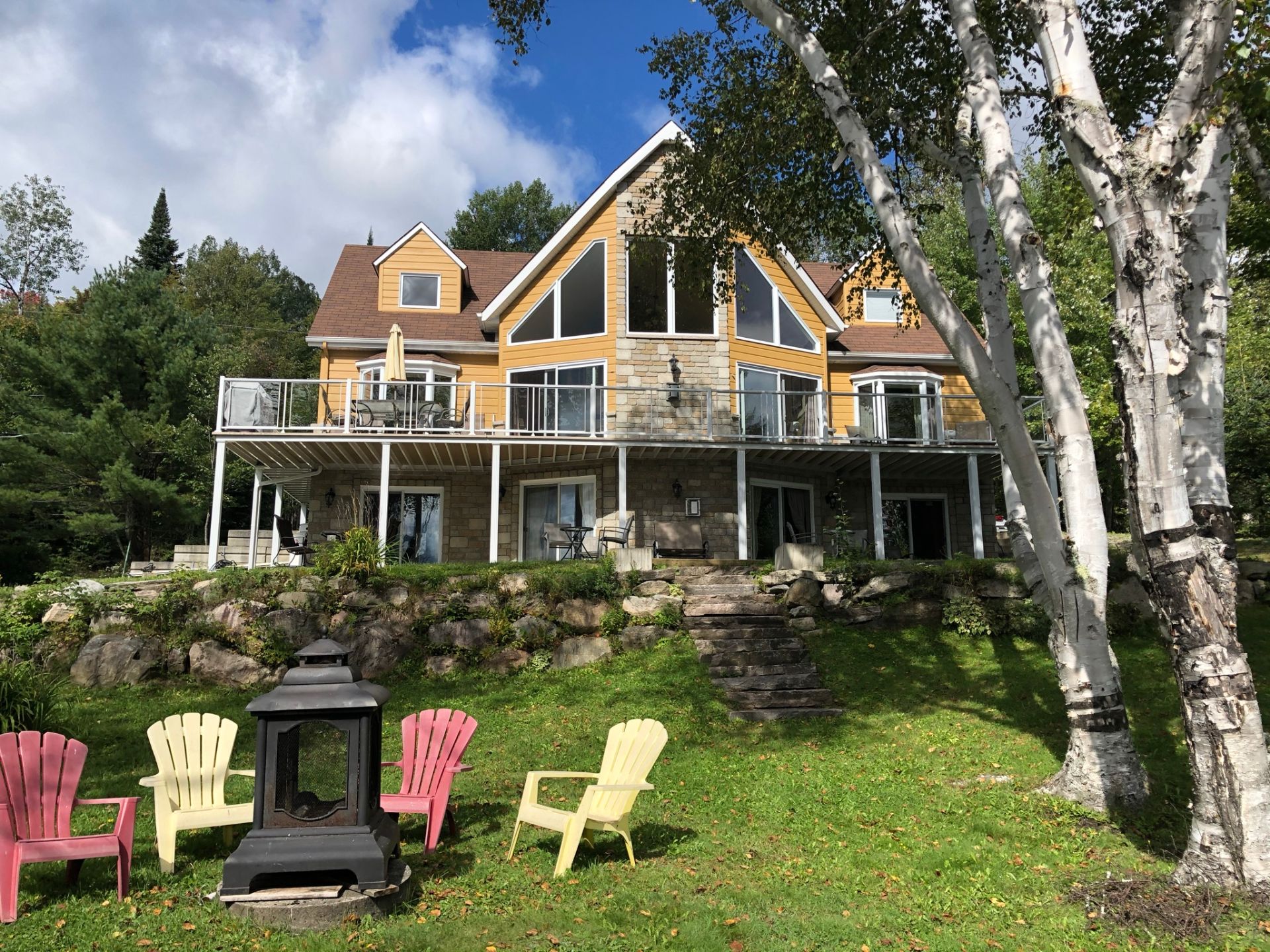 1784 Ch. du Lac-Chaud