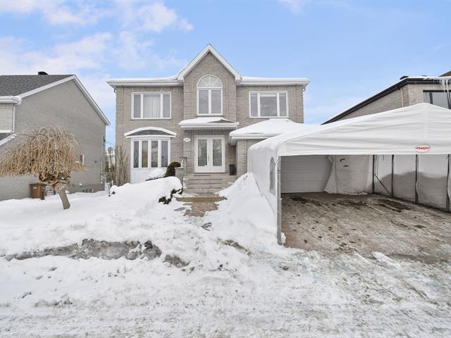 2124 Rue de la Gironde