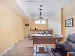Salle familiale