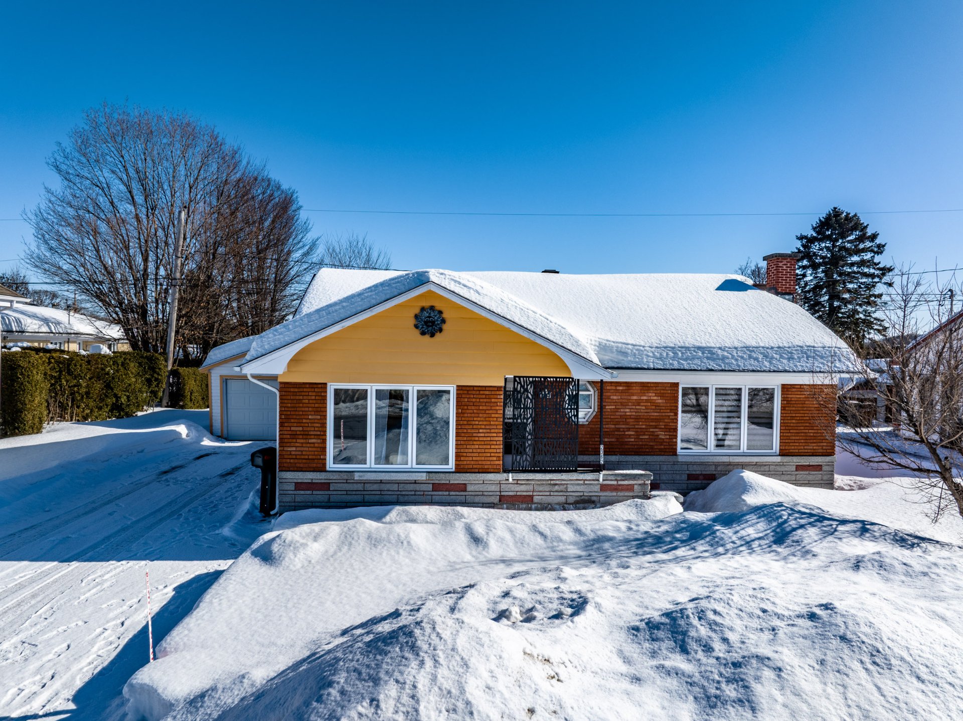 2362 Av. des Ormeaux