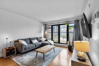 #403 - 450 Rue St-Antoine E.