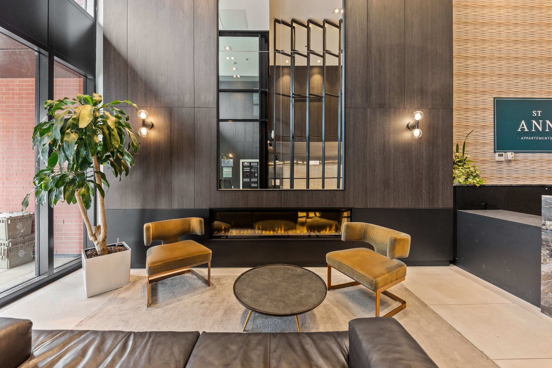 #1401 1310 Rue Ottawa