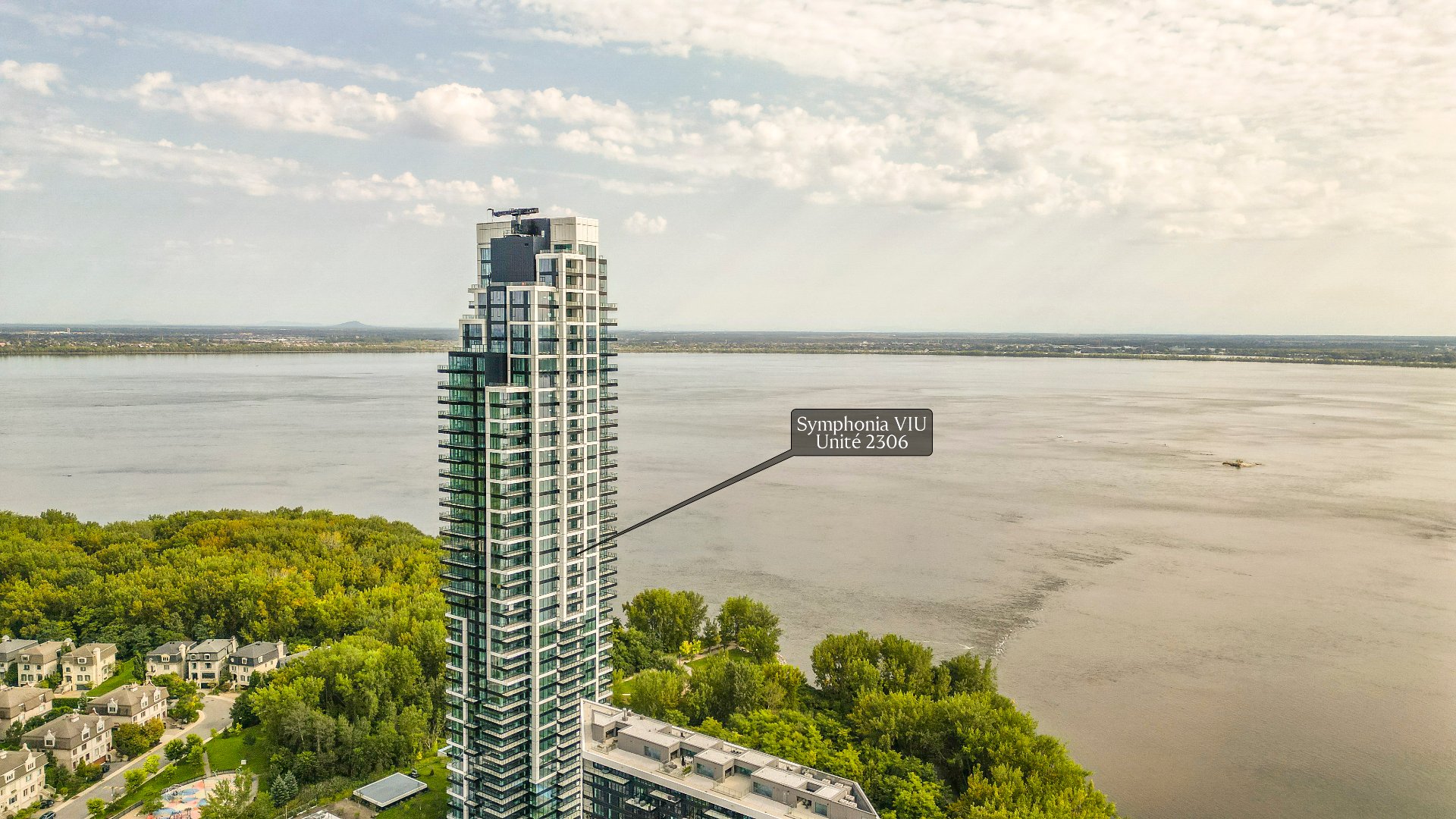 #2306 1000 Rue André-Prévost