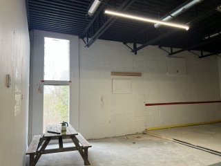 Common room