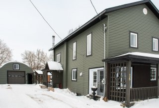 Façade