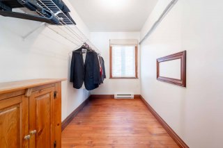 Penderie (Walk-in)
