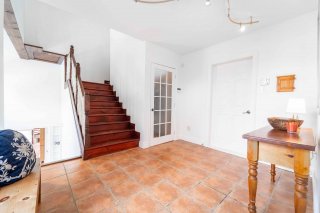 Hall d'entrée