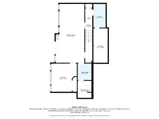 Plan (croquis)