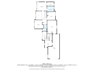Plan (croquis)