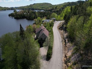 Vue d'ensemble