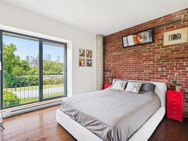 #204 - 1719 Rue St-Patrick